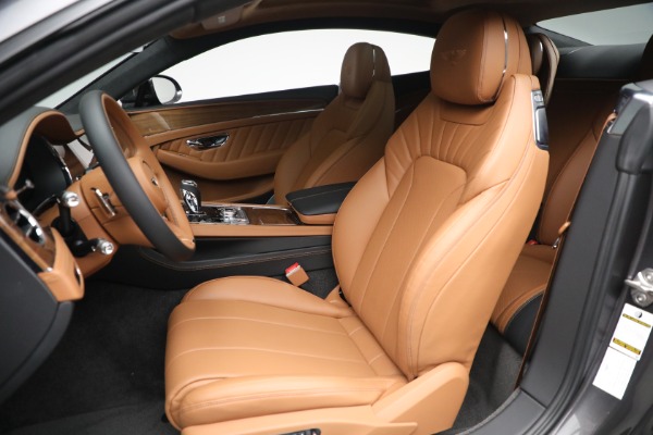 New 2024 Bentley Continental GT Edition 8 for sale $241,585 at Alfa Romeo of Westport in Westport CT 06880 21