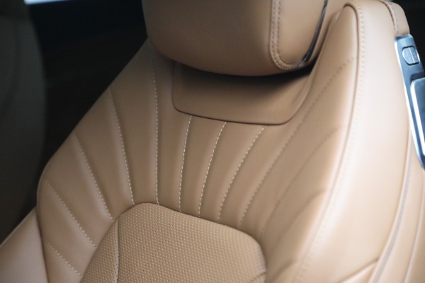 New 2024 Bentley Continental GT Edition 8 for sale $241,585 at Alfa Romeo of Westport in Westport CT 06880 22