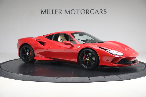 Used 2022 Ferrari F8 Tributo for sale Sold at Alfa Romeo of Westport in Westport CT 06880 10