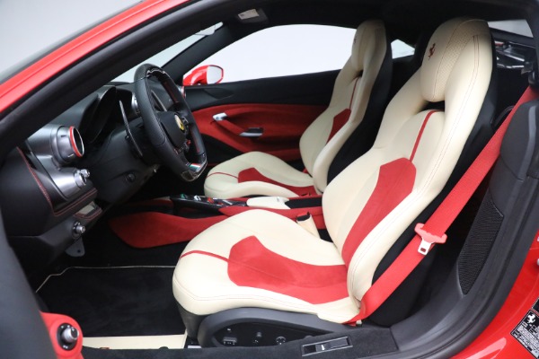Used 2022 Ferrari F8 Tributo for sale Sold at Alfa Romeo of Westport in Westport CT 06880 14