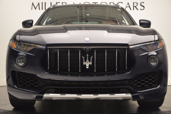 Used 2017 Maserati Levante S for sale Sold at Alfa Romeo of Westport in Westport CT 06880 15