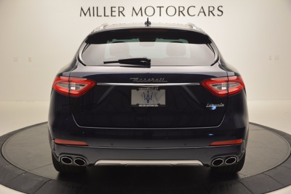 Used 2017 Maserati Levante S for sale Sold at Alfa Romeo of Westport in Westport CT 06880 5