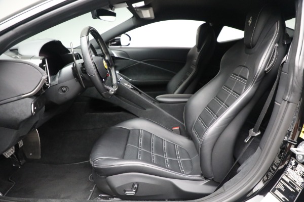 Used 2021 Ferrari Roma for sale $198,900 at Alfa Romeo of Westport in Westport CT 06880 14