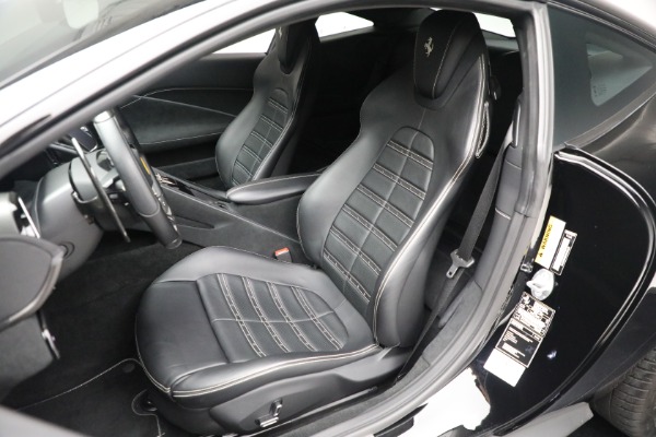 Used 2021 Ferrari Roma for sale $198,900 at Alfa Romeo of Westport in Westport CT 06880 15