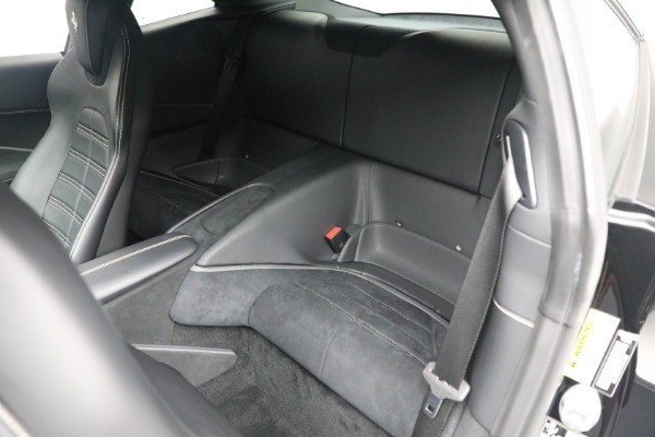 Used 2021 Ferrari Roma for sale $198,900 at Alfa Romeo of Westport in Westport CT 06880 16