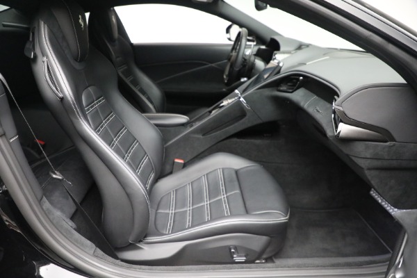 Used 2021 Ferrari Roma for sale $198,900 at Alfa Romeo of Westport in Westport CT 06880 18