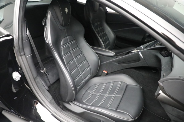 Used 2021 Ferrari Roma for sale $198,900 at Alfa Romeo of Westport in Westport CT 06880 19