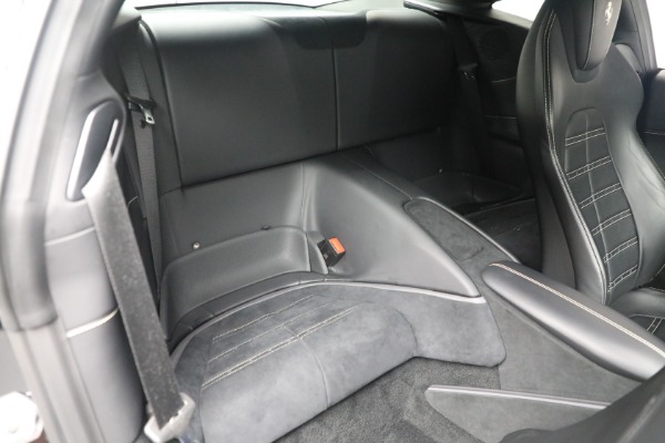Used 2021 Ferrari Roma for sale $198,900 at Alfa Romeo of Westport in Westport CT 06880 20