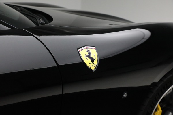 Used 2021 Ferrari Roma for sale $198,900 at Alfa Romeo of Westport in Westport CT 06880 24