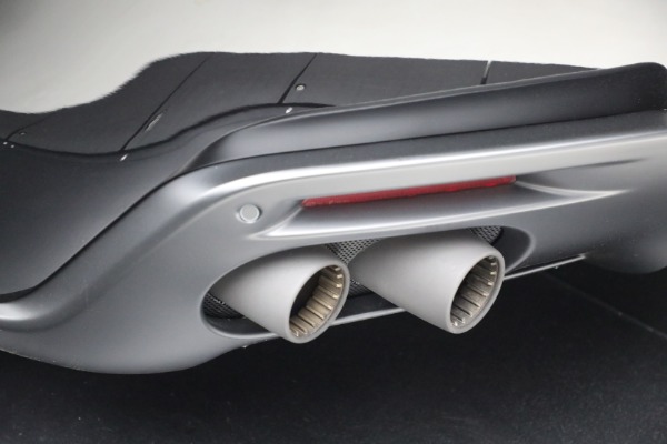 Used 2021 Ferrari Roma for sale $198,900 at Alfa Romeo of Westport in Westport CT 06880 25