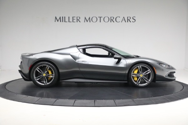 Used 2024 Ferrari 296 GTS for sale Sold at Alfa Romeo of Westport in Westport CT 06880 18