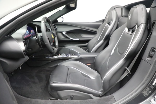 Used 2024 Ferrari 296 GTS for sale Sold at Alfa Romeo of Westport in Westport CT 06880 21