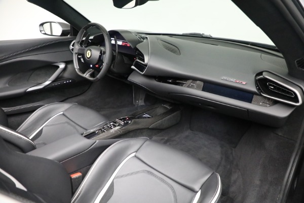 Used 2024 Ferrari 296 GTS for sale Sold at Alfa Romeo of Westport in Westport CT 06880 23