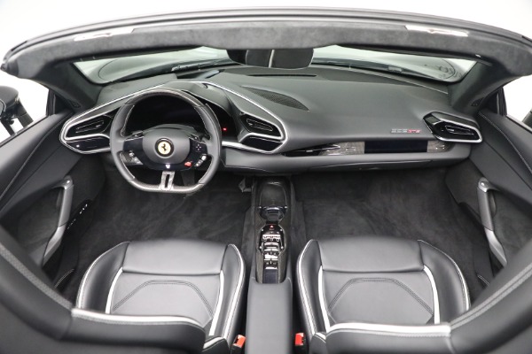 Used 2024 Ferrari 296 GTS for sale Sold at Alfa Romeo of Westport in Westport CT 06880 26