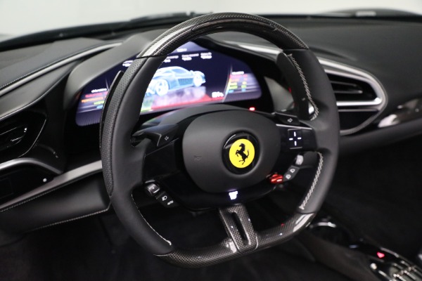 Used 2024 Ferrari 296 GTS for sale Sold at Alfa Romeo of Westport in Westport CT 06880 27