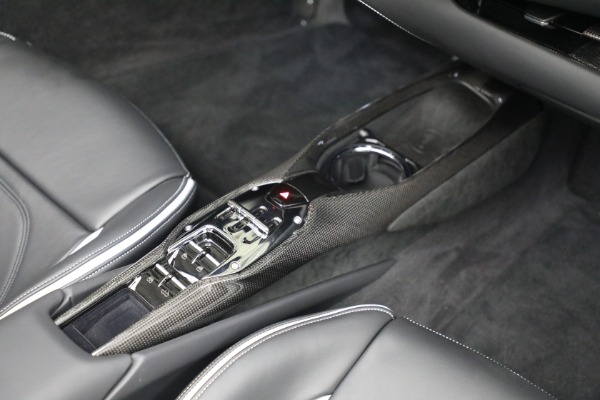 Used 2024 Ferrari 296 GTS for sale Sold at Alfa Romeo of Westport in Westport CT 06880 28