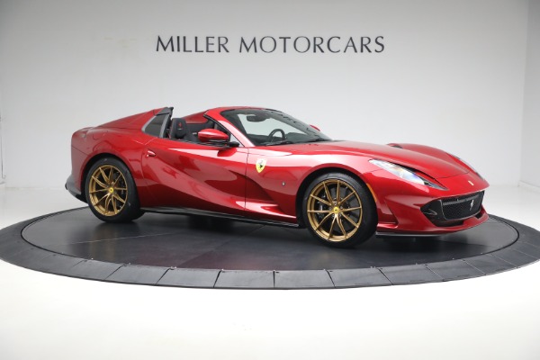 Used 2023 Ferrari 812 GTS for sale Sold at Alfa Romeo of Westport in Westport CT 06880 10