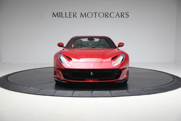 Used 2023 Ferrari 812 GTS for sale Sold at Alfa Romeo of Westport in Westport CT 06880 12