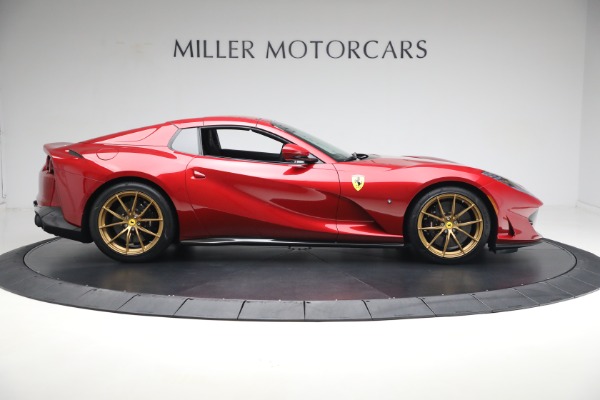 Used 2023 Ferrari 812 GTS for sale Sold at Alfa Romeo of Westport in Westport CT 06880 17