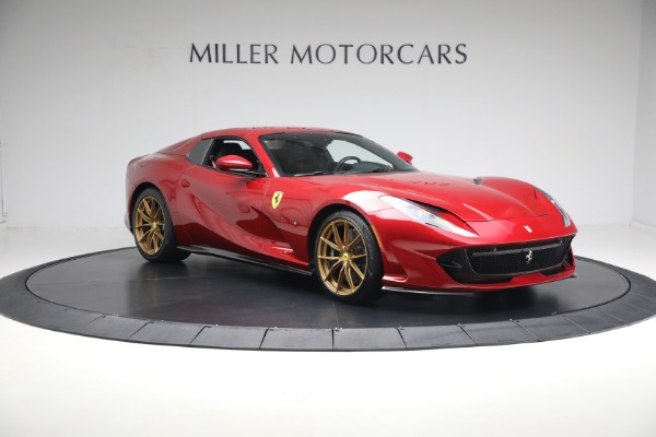 Used 2023 Ferrari 812 GTS for sale Sold at Alfa Romeo of Westport in Westport CT 06880 18