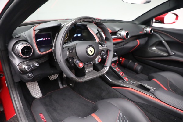 Used 2023 Ferrari 812 GTS for sale Sold at Alfa Romeo of Westport in Westport CT 06880 19