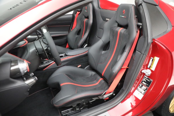 Used 2023 Ferrari 812 GTS for sale Sold at Alfa Romeo of Westport in Westport CT 06880 21