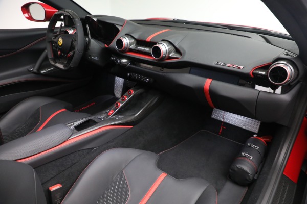 Used 2023 Ferrari 812 GTS for sale Sold at Alfa Romeo of Westport in Westport CT 06880 22