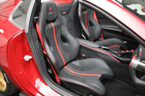 Used 2023 Ferrari 812 GTS for sale Sold at Alfa Romeo of Westport in Westport CT 06880 24