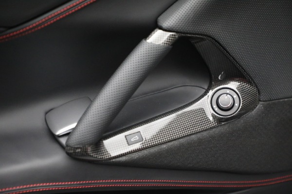 Used 2023 Ferrari 812 GTS for sale Sold at Alfa Romeo of Westport in Westport CT 06880 28