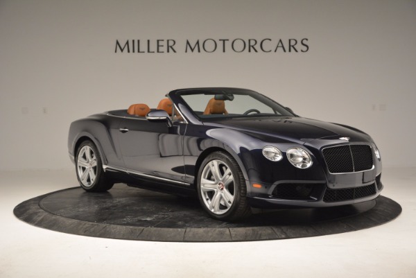 Used 2014 Bentley Continental GT V8 for sale Sold at Alfa Romeo of Westport in Westport CT 06880 11