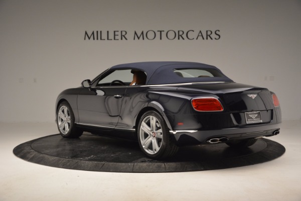 Used 2014 Bentley Continental GT V8 for sale Sold at Alfa Romeo of Westport in Westport CT 06880 17