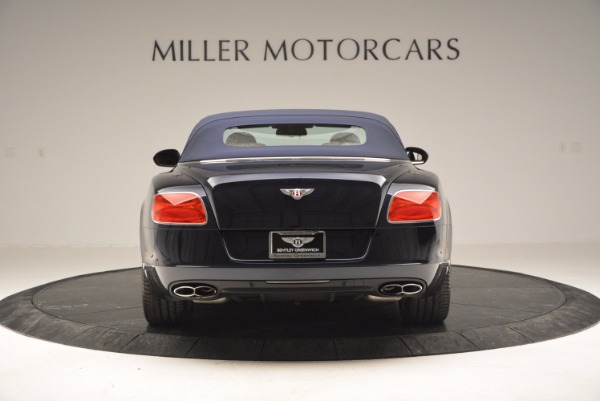 Used 2014 Bentley Continental GT V8 for sale Sold at Alfa Romeo of Westport in Westport CT 06880 18