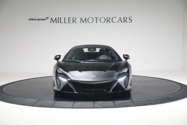Used 2025 McLaren Artura TechLux for sale $227,900 at Alfa Romeo of Westport in Westport CT 06880 13