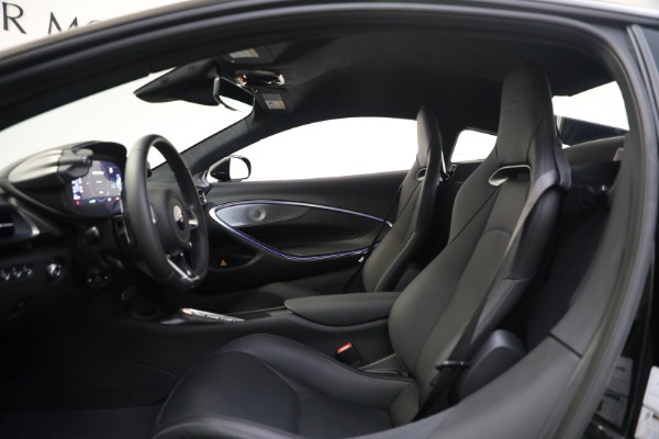 Used 2025 McLaren Artura TechLux for sale $227,900 at Alfa Romeo of Westport in Westport CT 06880 19