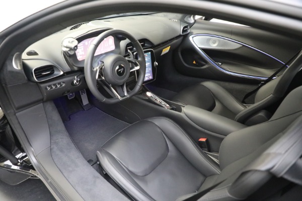 Used 2025 McLaren Artura TechLux for sale $227,900 at Alfa Romeo of Westport in Westport CT 06880 20