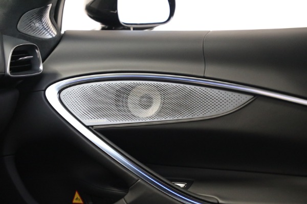 Used 2025 McLaren Artura TechLux for sale $227,900 at Alfa Romeo of Westport in Westport CT 06880 24