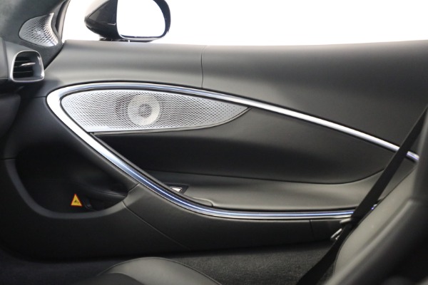 Used 2025 McLaren Artura TechLux for sale $227,900 at Alfa Romeo of Westport in Westport CT 06880 25