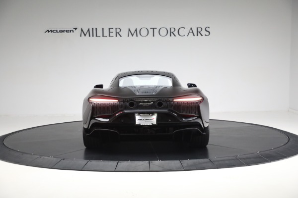 Used 2025 McLaren Artura TechLux for sale $227,900 at Alfa Romeo of Westport in Westport CT 06880 6
