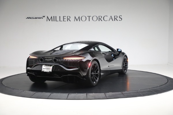 Used 2025 McLaren Artura TechLux for sale $227,900 at Alfa Romeo of Westport in Westport CT 06880 7