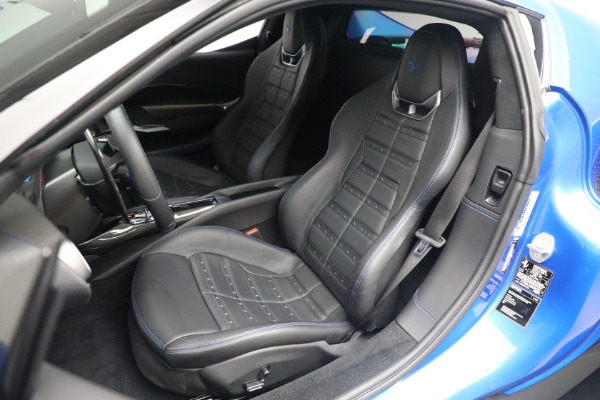 Used 2022 Ferrari 296 GTB for sale $331,900 at Alfa Romeo of Westport in Westport CT 06880 16