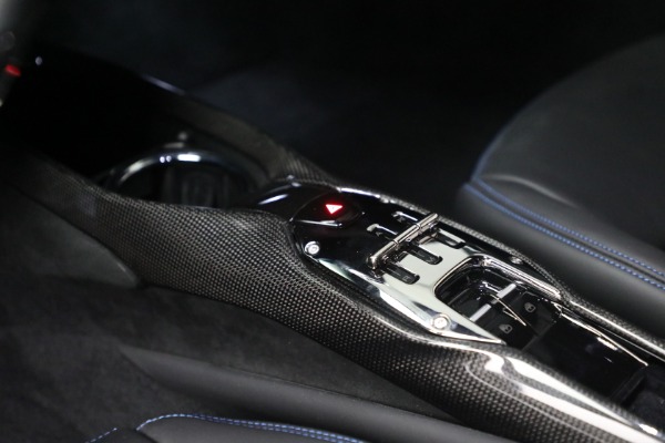 Used 2022 Ferrari 296 GTB for sale $331,900 at Alfa Romeo of Westport in Westport CT 06880 22