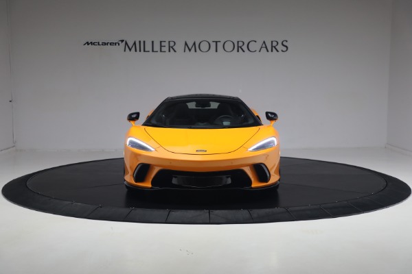 Used 2025 McLaren GTS for sale Sold at Alfa Romeo of Westport in Westport CT 06880 12