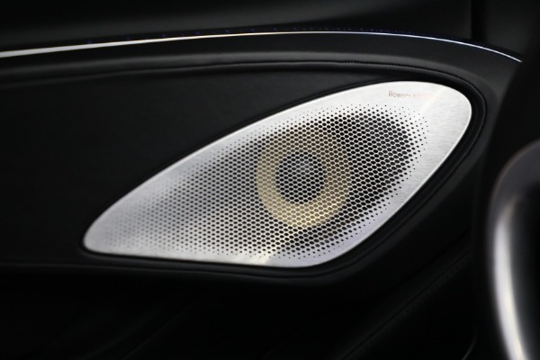 Used 2025 McLaren GTS for sale Sold at Alfa Romeo of Westport in Westport CT 06880 28