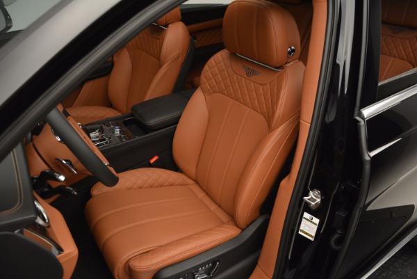 New 2017 Bentley Bentayga for sale Sold at Alfa Romeo of Westport in Westport CT 06880 25