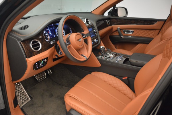 New 2017 Bentley Bentayga for sale Sold at Alfa Romeo of Westport in Westport CT 06880 27