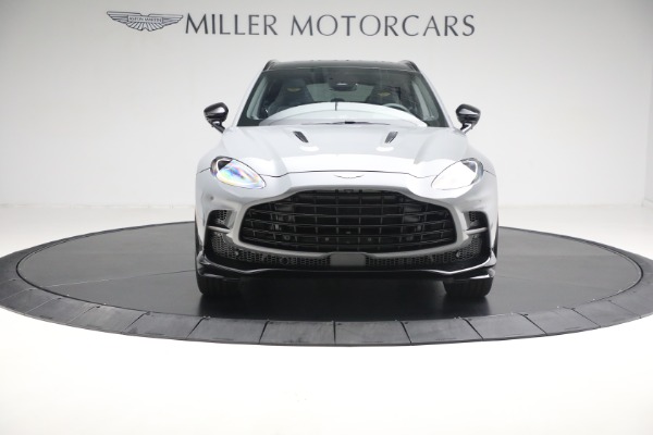 Used 2025 Aston Martin DBX 707 for sale Sold at Alfa Romeo of Westport in Westport CT 06880 11