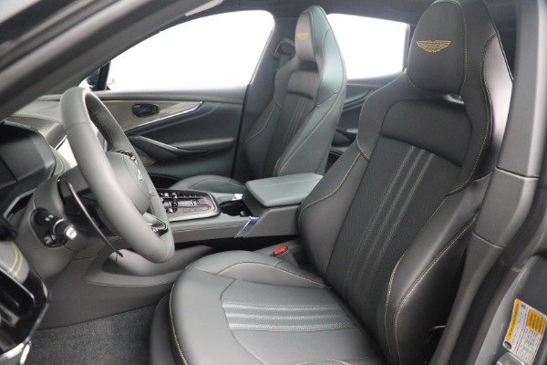 Used 2025 Aston Martin DBX 707 for sale Sold at Alfa Romeo of Westport in Westport CT 06880 15