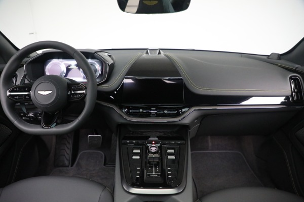 Used 2025 Aston Martin DBX 707 for sale Sold at Alfa Romeo of Westport in Westport CT 06880 18