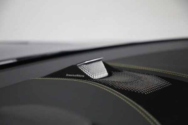 Used 2025 Aston Martin DBX 707 for sale Sold at Alfa Romeo of Westport in Westport CT 06880 20