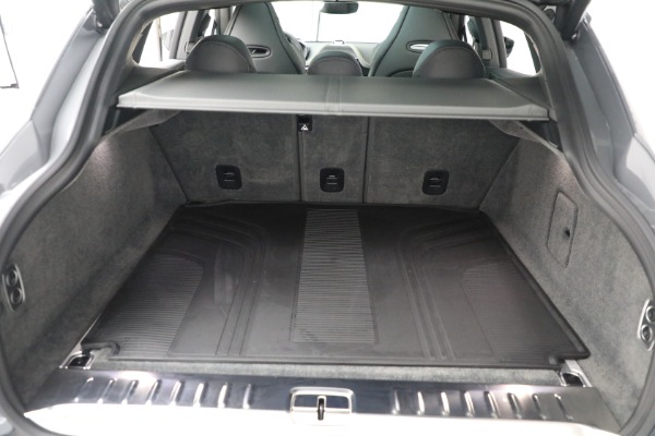 Used 2025 Aston Martin DBX 707 for sale Sold at Alfa Romeo of Westport in Westport CT 06880 28